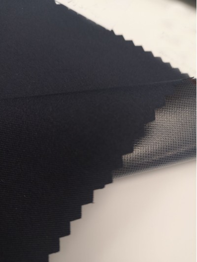 DE-SPT  1300mm 45000mm >179kPa EN343 BS3424 超高透氣 防水防風 品牌 布料 20000mm mvp 薄膜透氣  L1422 STX THEMSE ALPINE  2 ply  1.2layer/membrane:100％PES 192g/m2 側面照